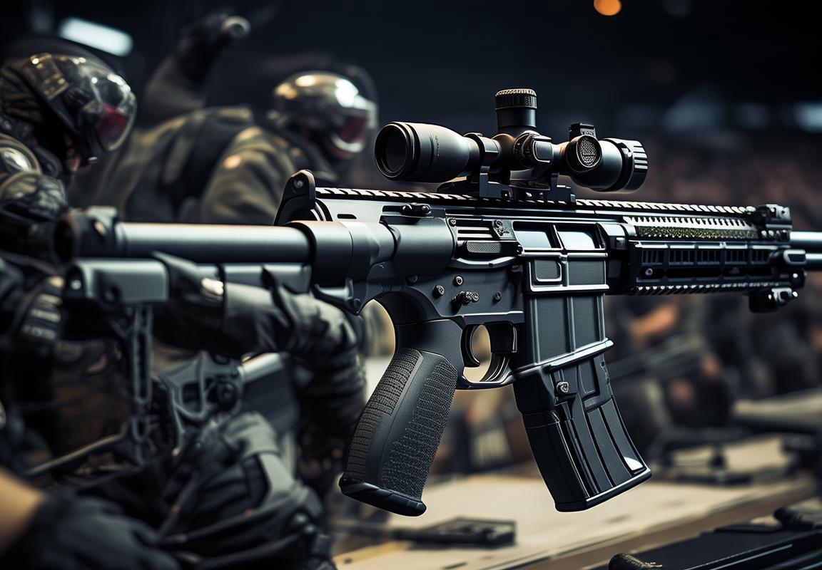 武器平衡报告：AWP在职业比赛使用率下降15%