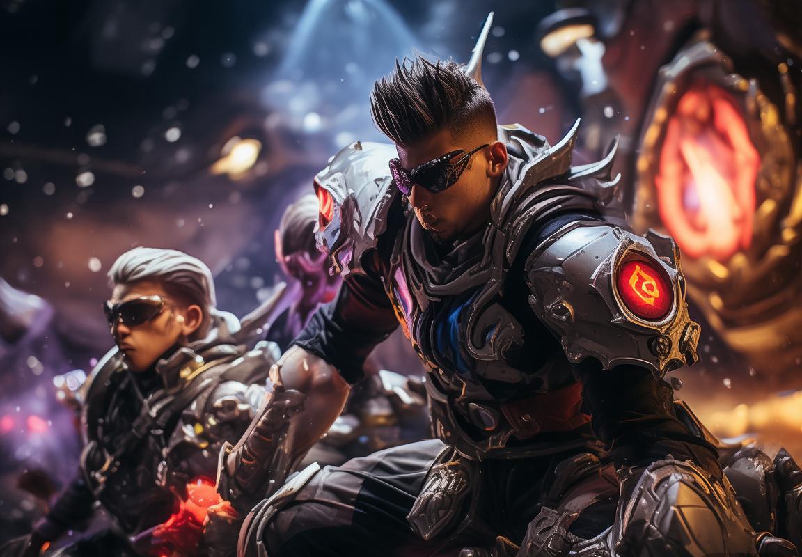 T1团战致胜 Faker峡谷先锋奠定经济优势